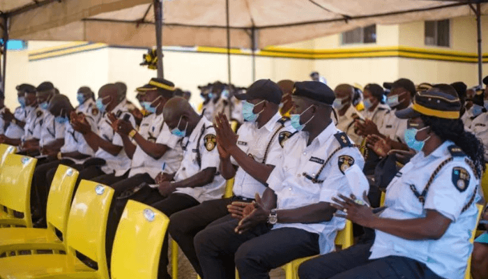 Vehicle Inspection Services