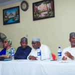 World Bank, PEBEC, NGF design 3-year business enabling reforms plan