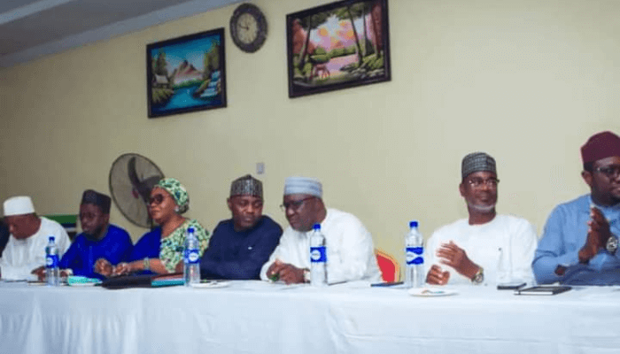 World Bank, PEBEC, NGF design 3-year business enabling reforms plan