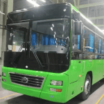 cng buses