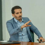 Martin Elias De Simone