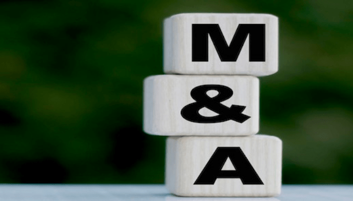 M&A