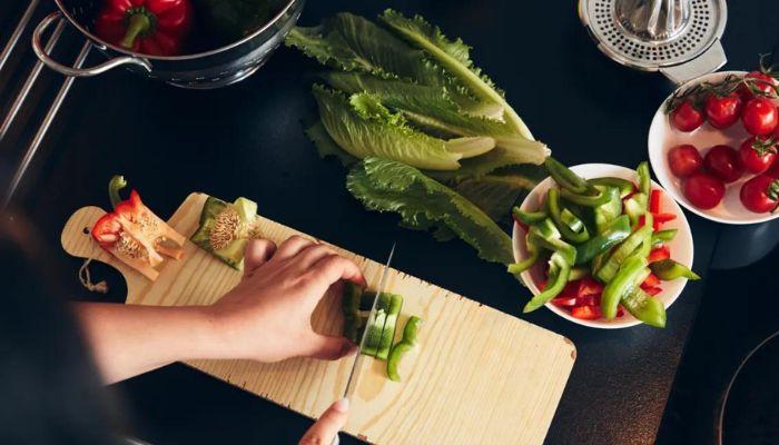 foods for prostate enlargement