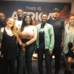 Nigerian film school