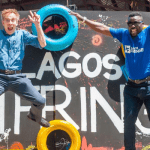 Lagos Fringe Festival