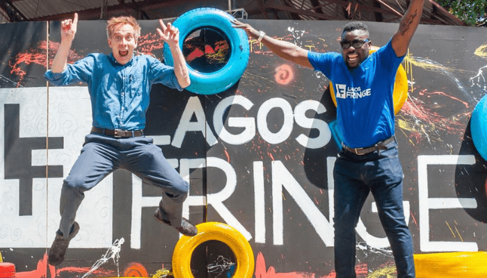 Lagos Fringe Festival