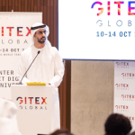 GITEX GLOBAL 2022