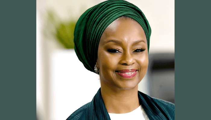 Ifeyinwa Ighodalo