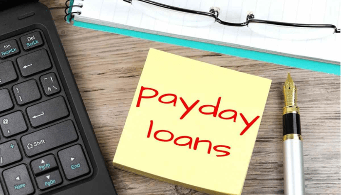 Payday Loans