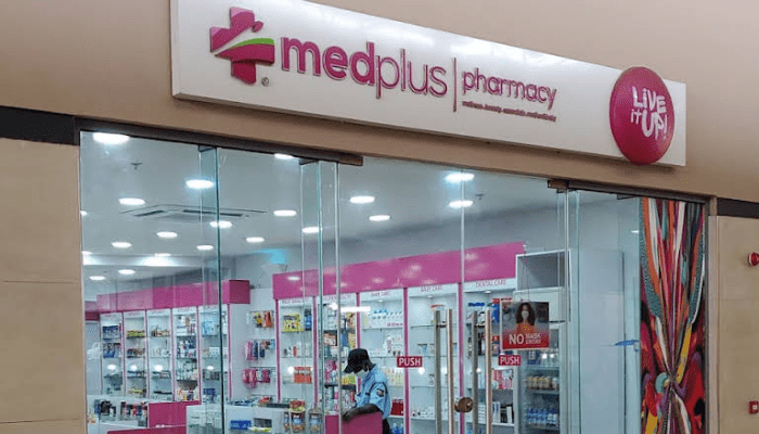 Medplus