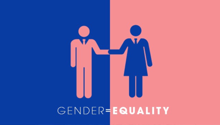 gender equality
