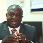 Patrick Sunday Dakum