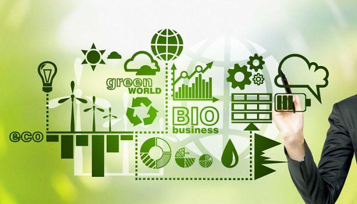 sustainable financing