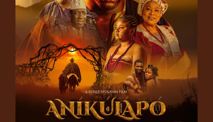 Anikulapo