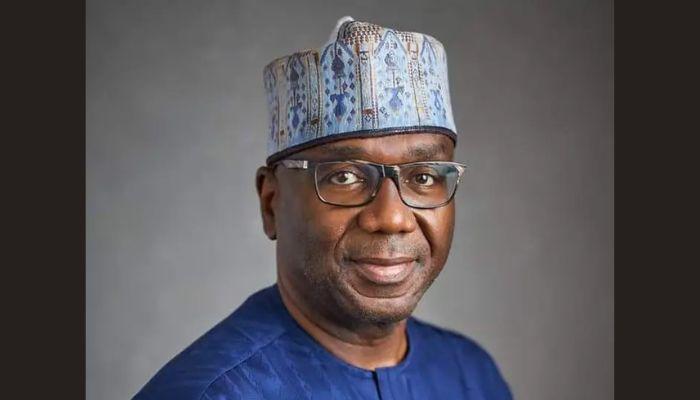 Abubakar Sadiq Buhari