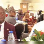 African Centre for Supply Chain