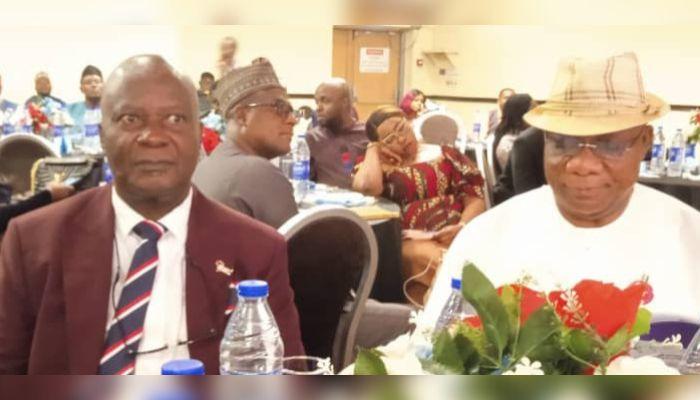 African Centre for Supply Chain