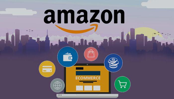Amazon’s eCommerce