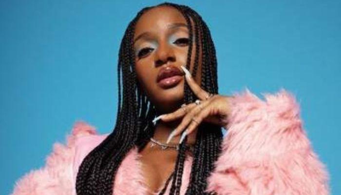 Arya Starr, most streamed female artiste on Boomplay