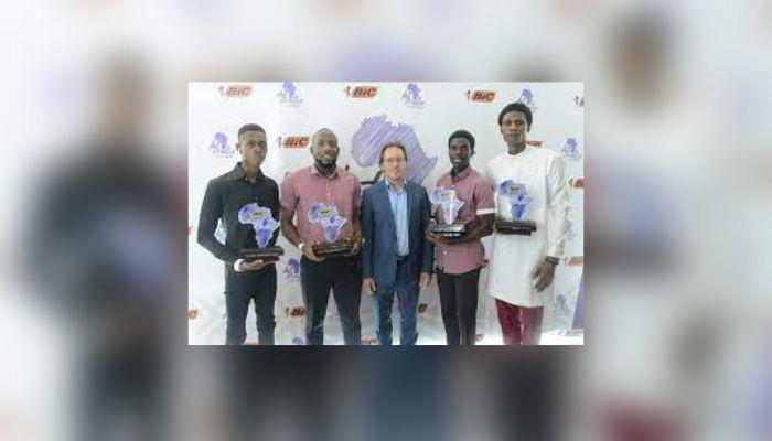 BIC Art Competition 2022