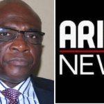 Bayo Onanuga & Arise News