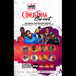 Beat99.9 FM Christmas concert