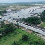 Bodo-Bonny Road Project