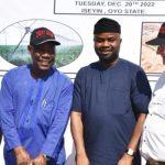 Brent Sugar Plantation and Mill