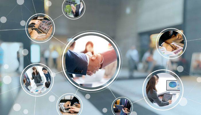 Business Communications