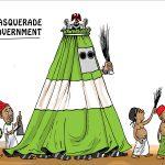 Cult of the Oppressors