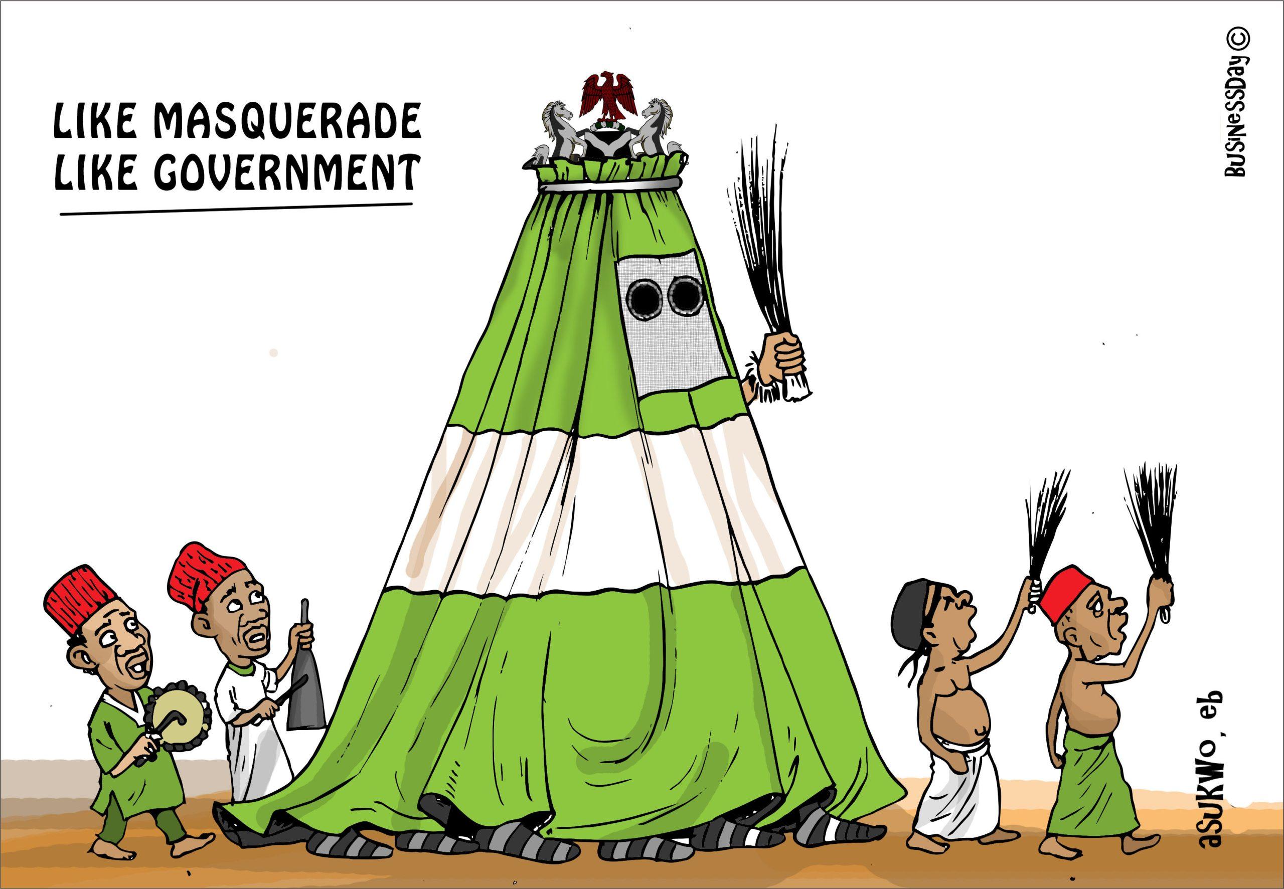 Cult of the Oppressors