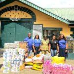 Cornerstone Insurance medical outreach