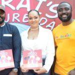 Cultural awareness in publishing