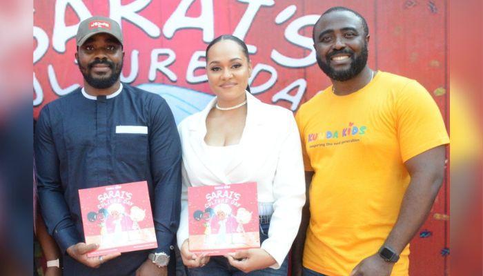 Cultural awareness in publishing