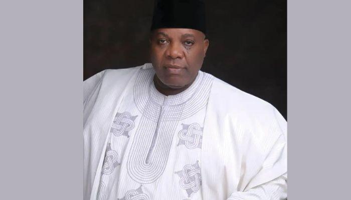 Doyin Okupe