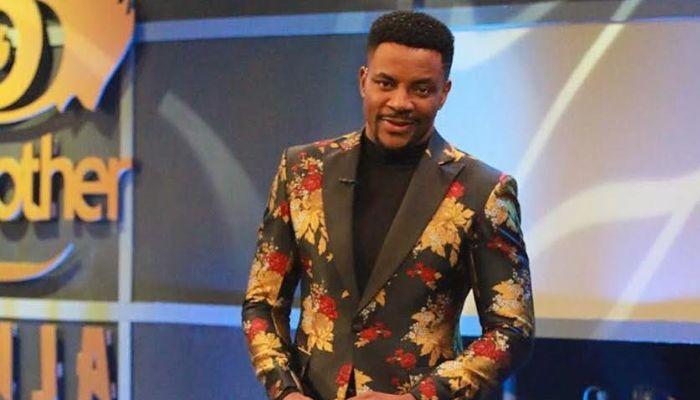 Ebuka Obi-Uchendu, host, BB Naia