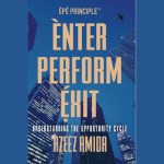 Enter Perform Exit