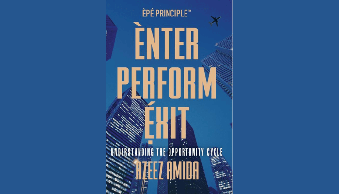 Enter Perform Exit