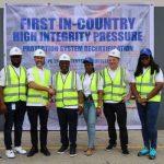 First HIPPS recertification facility in Nigeria