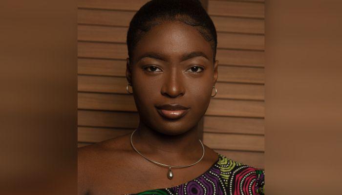 Fiyinfoluwa Daramola