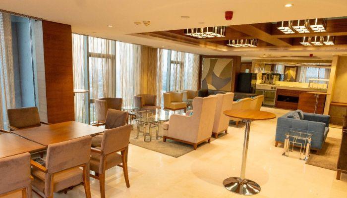 Four Points Ikot Ekpene