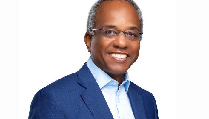 Funso Doherty, Lagos ADC governorship candidate