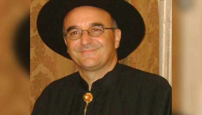 Giandomenico Massari, National Vice President, Manufacturers Association of Nigeria (MAN)