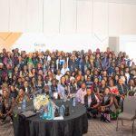 Google Hustle Academy graduates