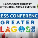 Greater Lagos 2022