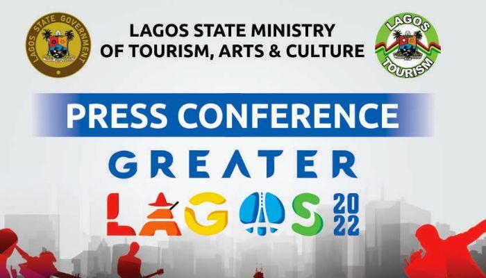 Greater Lagos 2022
