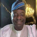 Hakeem Amode, Lagos PDP Publicity Sec