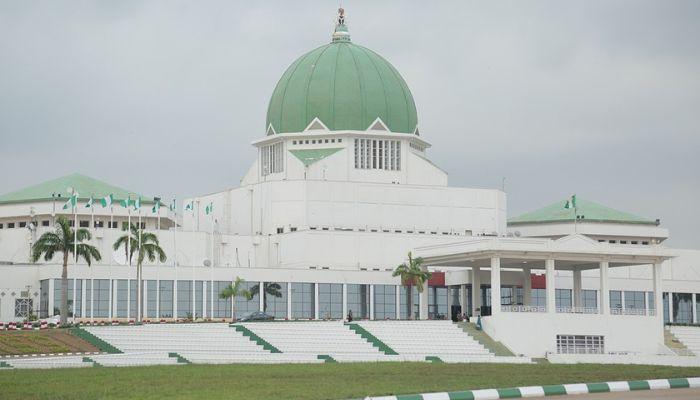 House of Reps