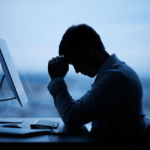 How to Step Out of Failure