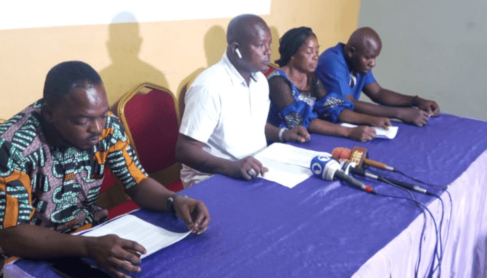 Ilaje National Alliance Movement